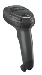 Zebra DS4608-SR Handheld bar code reader 1D/2D LED Black