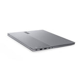 Lenovo ThinkBook 16 G9 IRL Intel® Core™ i5 i5-13420H Laptop 40.6 cm (16") WUXGA 16 GB DDR5-SDRAM 256 GB SSD Wi-Fi 7 (802.11be) Windows 11 Pro UK English Grey