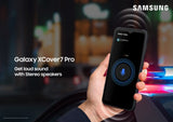 Samsung Galaxy XCover7 Pro Enterprise Edition XCover7 Pro 16.8 cm (6.6") Dual SIM Android 15 5G USB Type-C 6 GB 128 GB 4350 mAh Black