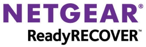 NETGEAR ReadyRECOVER 6pk, 1y 6 license(s) Backup / Recovery 1 year(s)