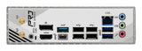Asrock B850M Pro RS WiFi AMD B850 Socket AM5 micro ATX
