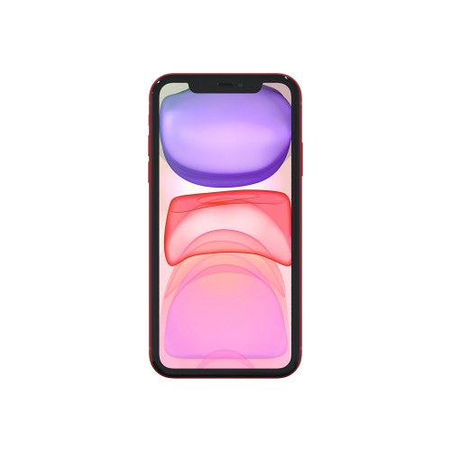 Renewd iPhone 11 Red 256GB