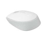 Logitech 910-006867 mouse Office Ambidextrous RF Wireless Optical 1000 DPI