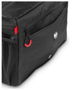 Hama Phoenix Shoulder case Black