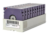 HPE LTO-6 Ultrium 6.25TB MP RW Custom Labeled TeraPack 10 Data Cartridges