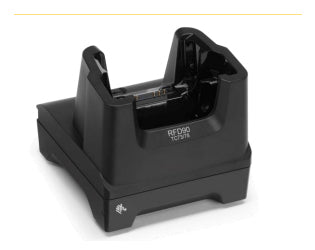 Zebra CR90-1S0T-TC7-G-02 handheld mobile computer accessory Charging cradle  - Computers - Zebra