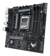 ASUS TUF GAMING B850M-PLUS AMD B850 Socket AM5 micro ATX