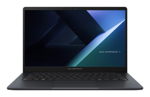ASUS ExpertBook B1 B1403CV-515X Intel Core 5 210H Laptop 35.6 cm (14") Full HD 16 GB DDR5-SDRAM 512 GB SSD Wi-Fi 6E (802.11ax) Windows 11 Pro Black, Grey