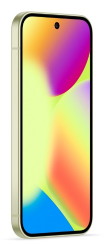 Google Pixel 10 16 cm (6.3") Dual SIM Android 16.0 5G USB Type-C 12 GB 128 GB 4970 mAh Green