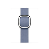 Apple 41mm Lavender Blue Modern Buckle - Small