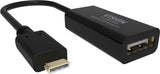 Vision TC-USBCDP8K/BL interface cards/adapter DisplayPort