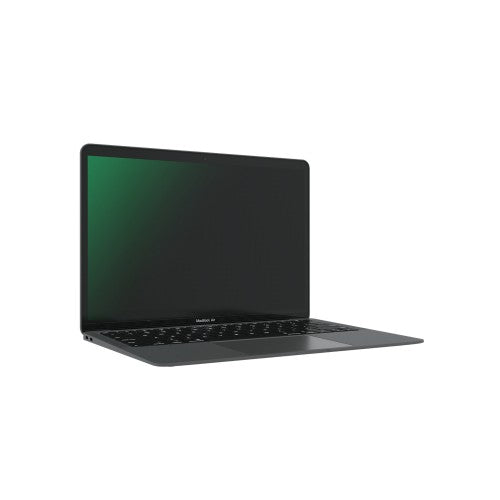 Renewd MacBook Air 13in Space Gray i5 128GB (L2018) QWERTY