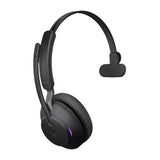Jabra Evolve2 65 USB-C Black MS Mono