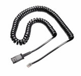 HP Poly U10P-S Cable