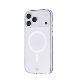 Tech21 T21-11340 mobile phone case 17.5 cm (6.9") Cover Transparent