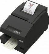 Epson TM-H6000III (034BA): USB+DMD, w/o PS, EDG, MICR