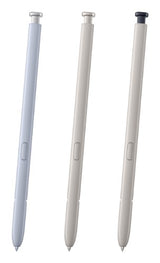 Samsung EJ-PS938BSEGEU stylus pen Silver