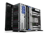 HPE ProLiant ML350 Gen10 server Tower (4U) Intel Xeon Bronze 3204 1.9 GHz 8 GB DDR4-SDRAM 500 W