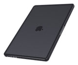 Tech21 T21-11446 laptop case 38.9 cm (15.3") Shell case Black