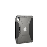 Urban Armor Gear 123282114043 tablet case 21.1 cm (8.3") Folio Grey