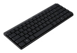ASUS ProArt KD300 keyboard Home/Office USB + RF Wireless + Bluetooth QWERTY English Black