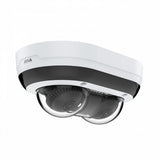Axis 02415-001 security camera Bulb IP security camera Indoor & outdoor 1920 x 1080 pixels Ceiling/wall