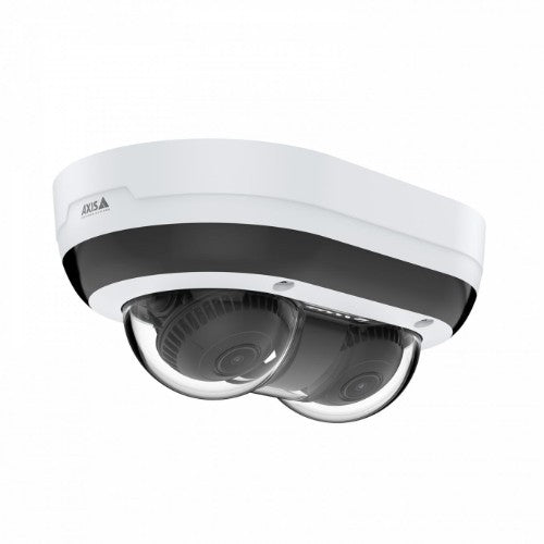 Axis 02415-001 security camera Bulb IP security camera Indoor & outdoor 1920 x 1080 pixels Ceiling/wall