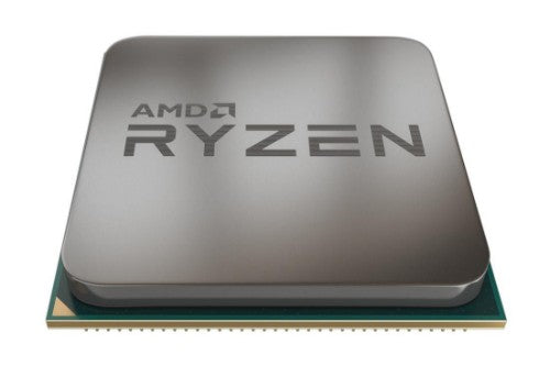 AMD Ryzen 5 3400G processor 3.7 GHz 4 MB L3 Tray