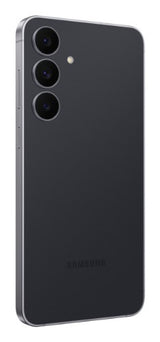 Samsung Galaxy S25 FE SM-S731B/DS 17 cm (6.7") Dual SIM Android 16.0 5G USB Type-C 8 GB 256 GB 4900 mAh Black