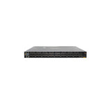 HPE Aruba Networking CX 9300‑32D 32p QSFP‑DD 2p 10G SFP+ Back‑to‑Front 6 Fans 2 AC PSU Managed L3 1U