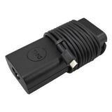 DELL DRRV8 power adapter/inverter Indoor 65 W Black