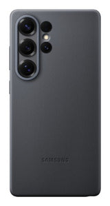 Samsung Kindsuit Faux Leather Case for Galaxy S25