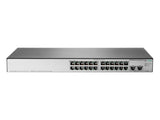 HPE OfficeConnect 1850 24G 2XGT Managed L2 Gigabit Ethernet (10/100/1000) 1U Grey