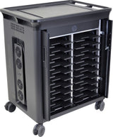 HP 20 Mgd Charging Cart V2
