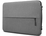 Lenovo GX41D07809 laptop case 35.6 cm (14") Sleeve case Grey
