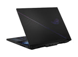 ASUS ROG Zephyrus Duo 16 GX650PY-NM010W AMD Ryzen™ 9 7945HX Laptop 40.6 cm (16") WQXGA 32 GB DDR5-SDRAM 2 TB SSD NVIDIA GeForce RTX 4090 Wi-Fi 6E (802.11ax) Windows 11 Home Black