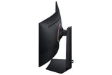Samsung 37" Odyssey G7 G75F UHD 165Hz Curved Gaming Monitor