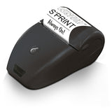CUSTOM S'PRINT S Thermal POS printer 203 x 203 DPI Wired