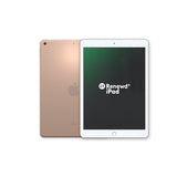 Renewd iPad 7 WiFi Gold 128GB