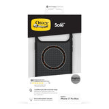 OtterBox Sole Series for Apple iPhone 17 Pro Max, Night Raid