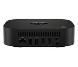 HP Chromebox G4 Intel® Celeron® 7305 4 GB DDR4-SDRAM 64 GB eMMC ChromeOS Mini PC Black
