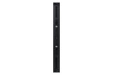 Samsung OM55N-DS Digital signage flat panel 139.7 cm (55") LCD Wi-Fi 3000 cd/m² Full HD Black Built-in processor Tizen 5.0