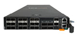 HPE Aruba Networking CX 8325H 18p SFP28 25G 4p QSFP28 100G Front-to-Back 4xFan 2xPSU Switch