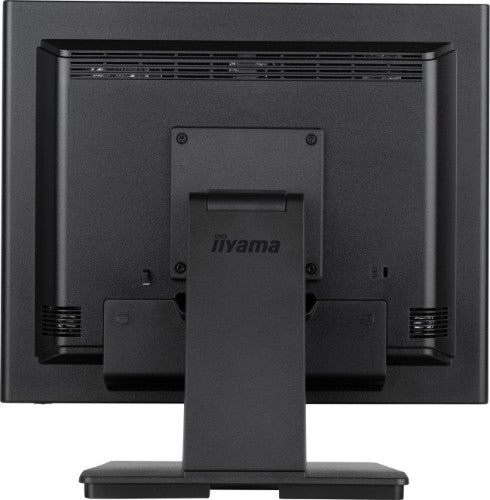 iiyama ProLite T1731SR-B2S computer monitor 43.2 cm (17") 1280 x 1024 pixels Touchscreen