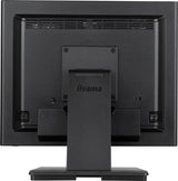 iiyama ProLite T1731SR-B2S computer monitor 43.2 cm (17") 1280 x 1024 pixels Touchscreen