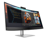 HP Series 7 Pro 39.7 inch 5K2K Conferencing Monitor-740pm