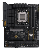 ASUS TUF GAMING B650-PLUS WIFI AMD B650 Socket AM5 ATX