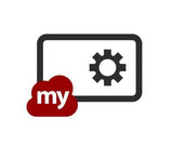 Viewsonic myViewBoard Manager Advanced 1 license(s) Subscription 5 year(s)