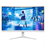 Philips Evnia 5000 27M2C5201L/00 computer monitor 68.6 cm (27") 1920 x 1080 pixels Full HD LCD White