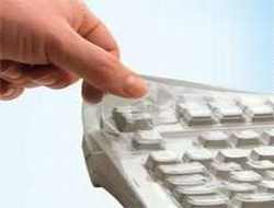 CHERRY WetEx Keyboard cover